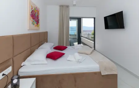 Maison 6 personnes à Komarna - Photo 33
