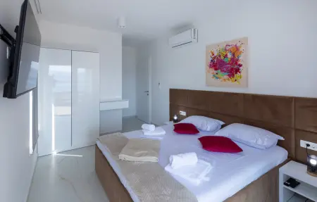 Maison 6 personnes à Komarna - Photo 34