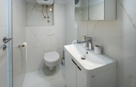 Maison 6 personnes à Komarna - Photo 41