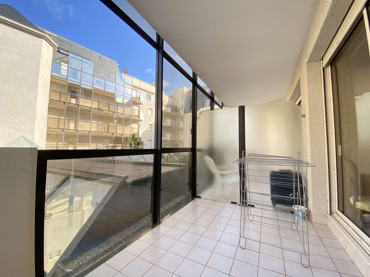 Appartement 3 chambres terrasse vue mer à La Baule - Photo 17