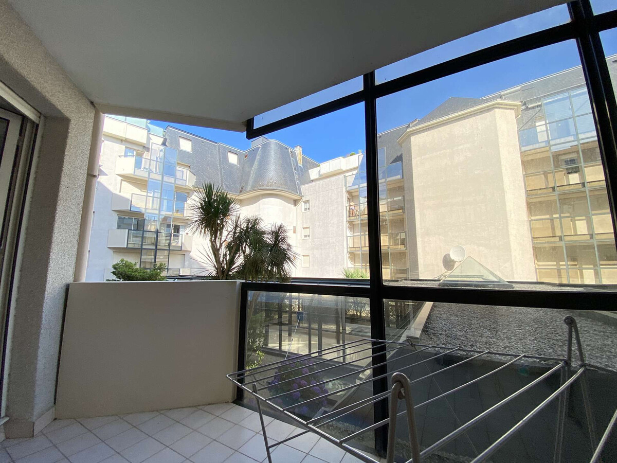 Appartement 3 chambres terrasse vue mer à La Baule - Photo 18