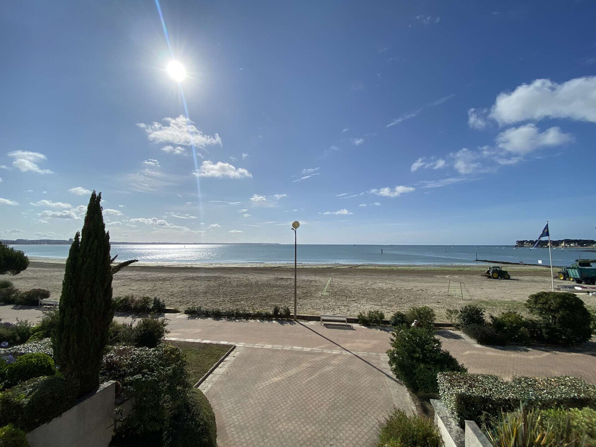 Appartement 3 chambres terrasse vue mer à La Baule - Photo 32