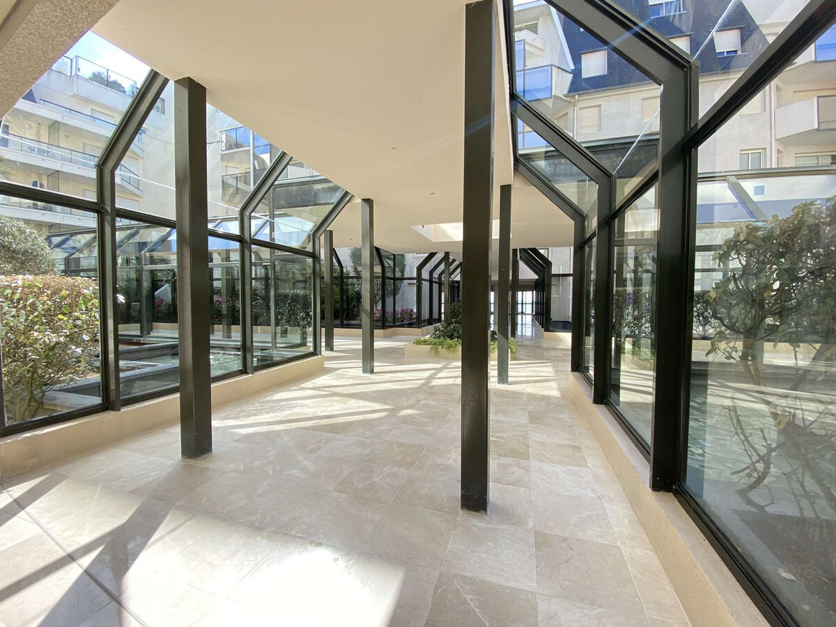 Appartement 3 chambres terrasse vue mer à La Baule - Photo 34