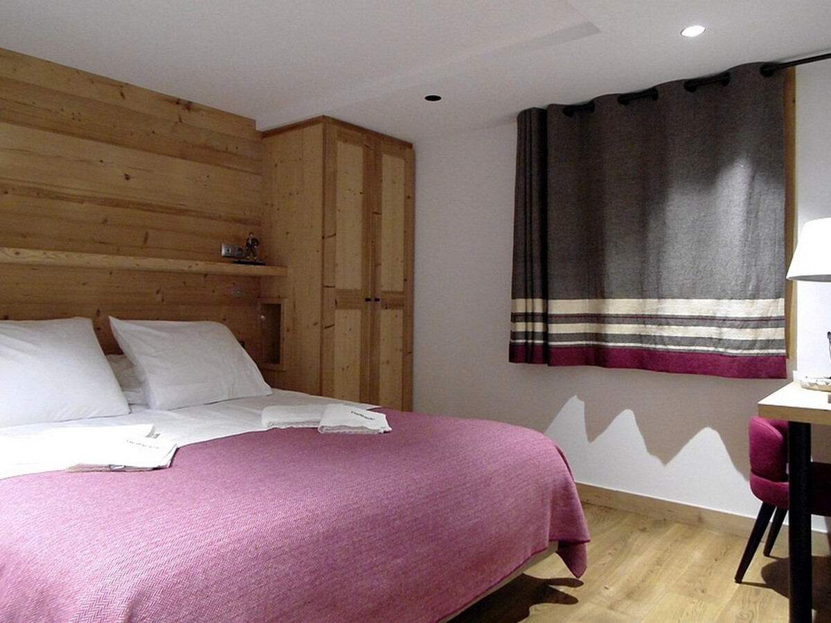 Chalet Becca 7 chambres, sauna et ascenseur privé - Photo 12