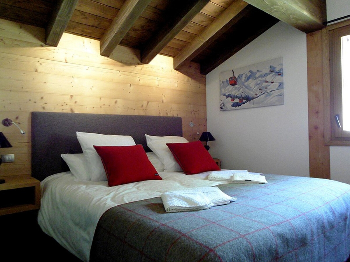 Chalet Becca 7 chambres, sauna et ascenseur privé - Photo 14