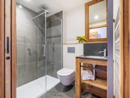 Chalet de luxe aux pistes avec sauna et parking - 5 flocons - Photo 11