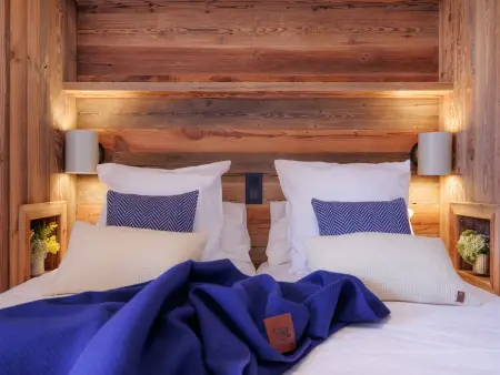 Chalet de luxe aux pistes avec sauna et parking - 5 flocons - Photo 12