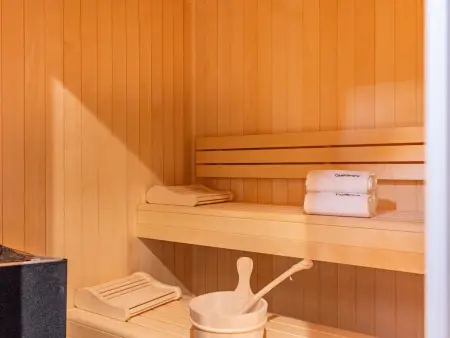 Chalet de luxe aux pistes avec sauna et parking - 5 flocons - Photo 13