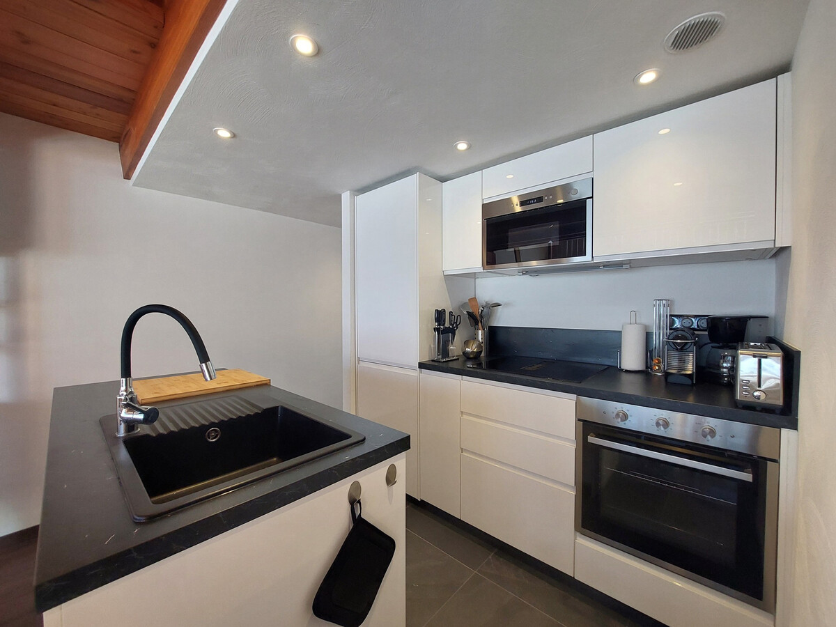 Appartement 6-7 pers. aux pieds des pistes · Les Arcs - Photo 3