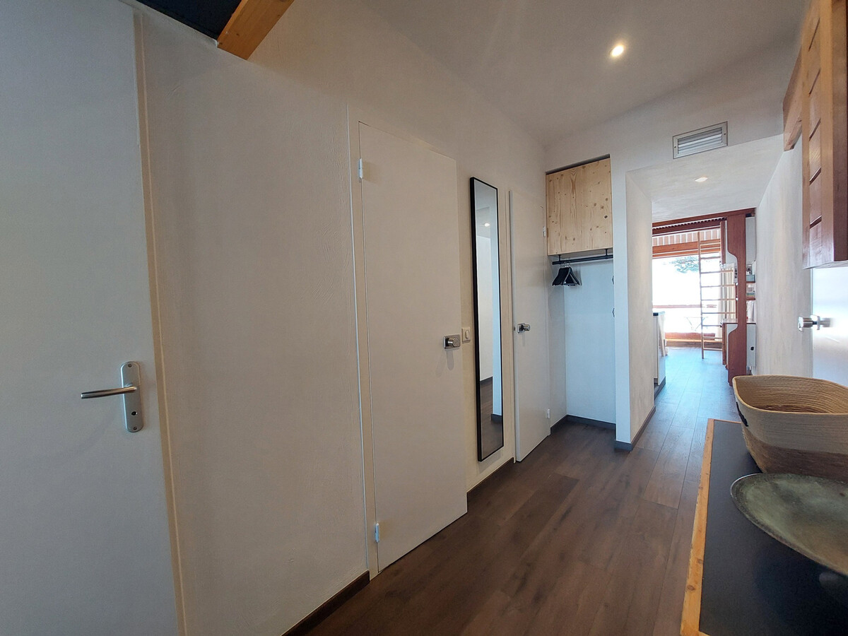 Appartement 6-7 pers. aux pieds des pistes · Les Arcs - Photo 8