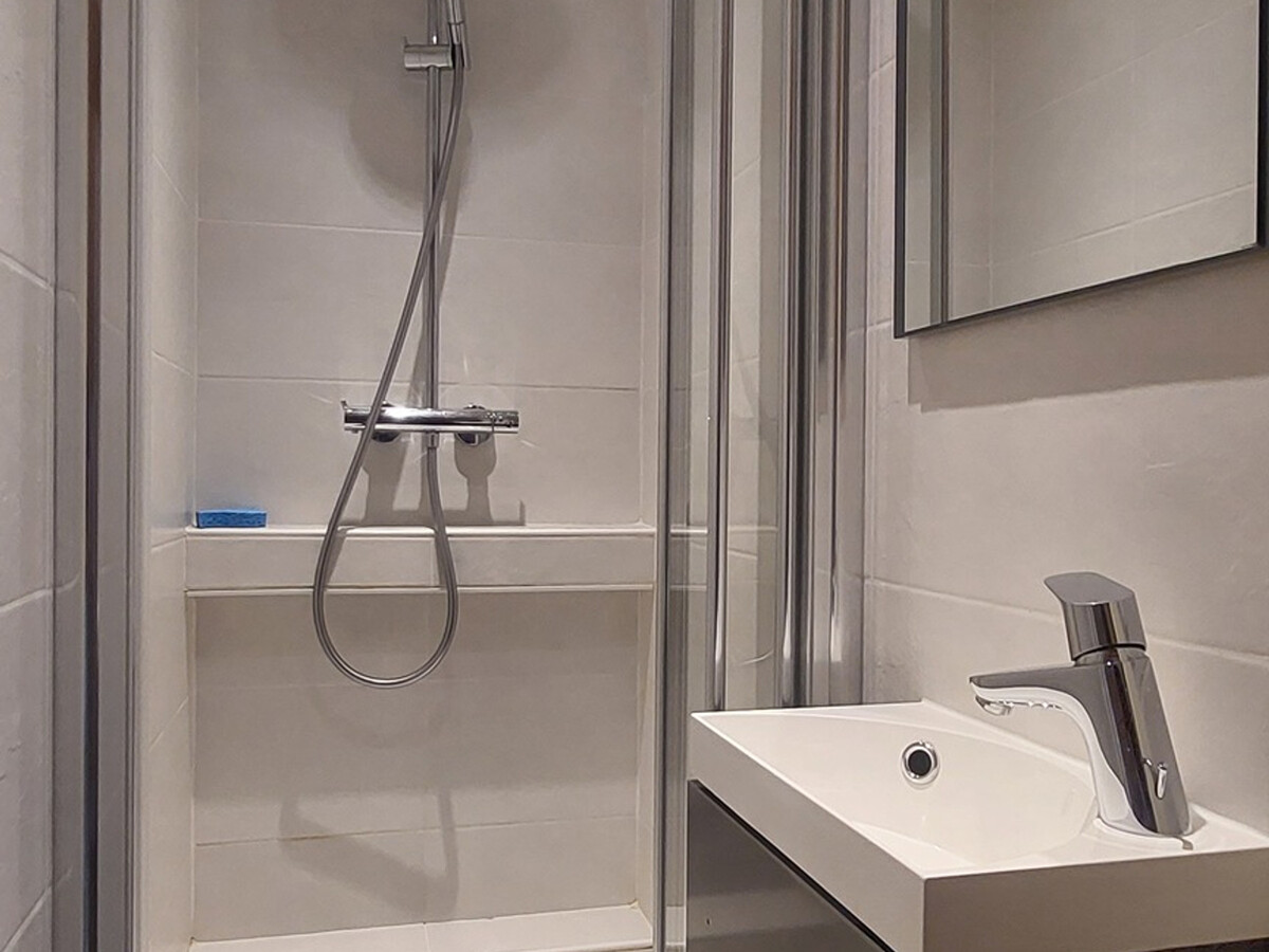 Appartement 6-7 pers. aux pieds des pistes · Les Arcs - Photo 10