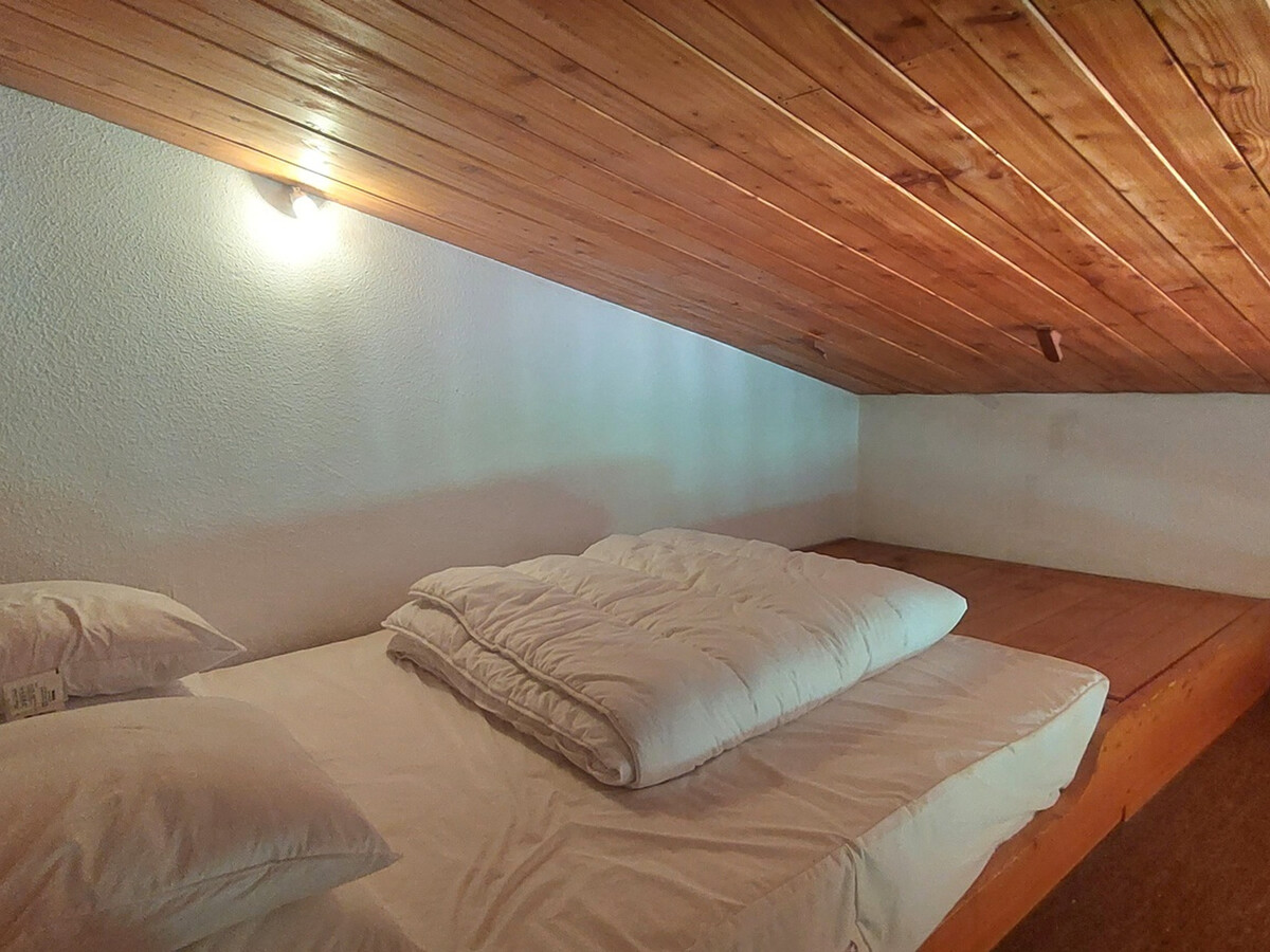 Appartement 6-7 pers. aux pieds des pistes · Les Arcs - Photo 11