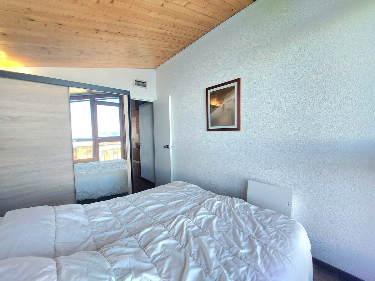 Appartement 6-7 pers. aux pieds des pistes · Les Arcs - Photo 12