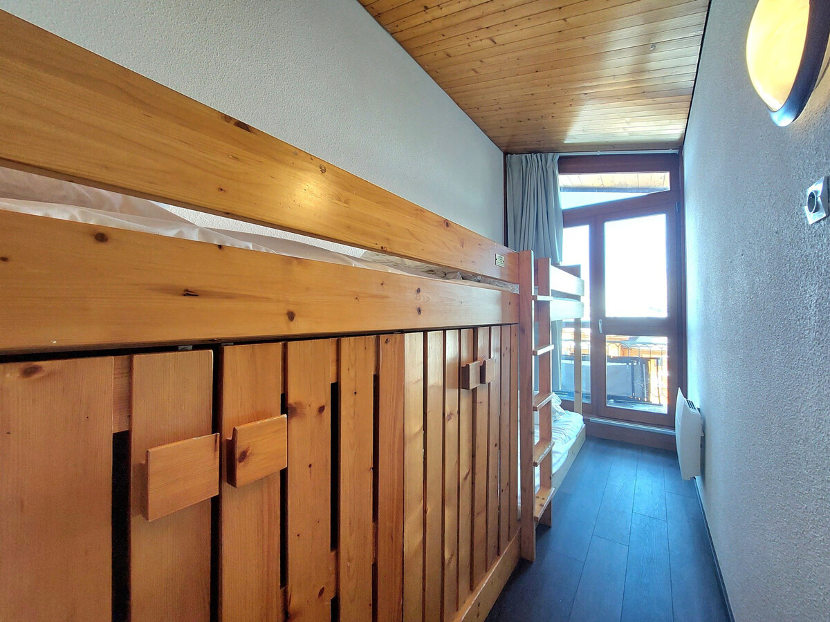 Appartement 6-7 pers. aux pieds des pistes · Les Arcs - Photo 13