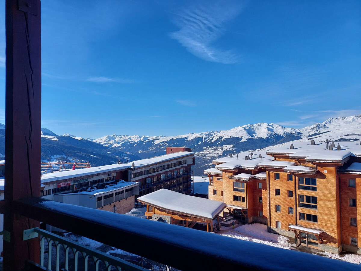 Appartement 6-7 pers. aux pieds des pistes · Les Arcs - Photo 14