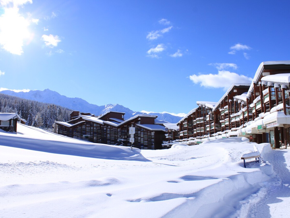 Appartement 6-7 pers. aux pieds des pistes · Les Arcs - Photo 17