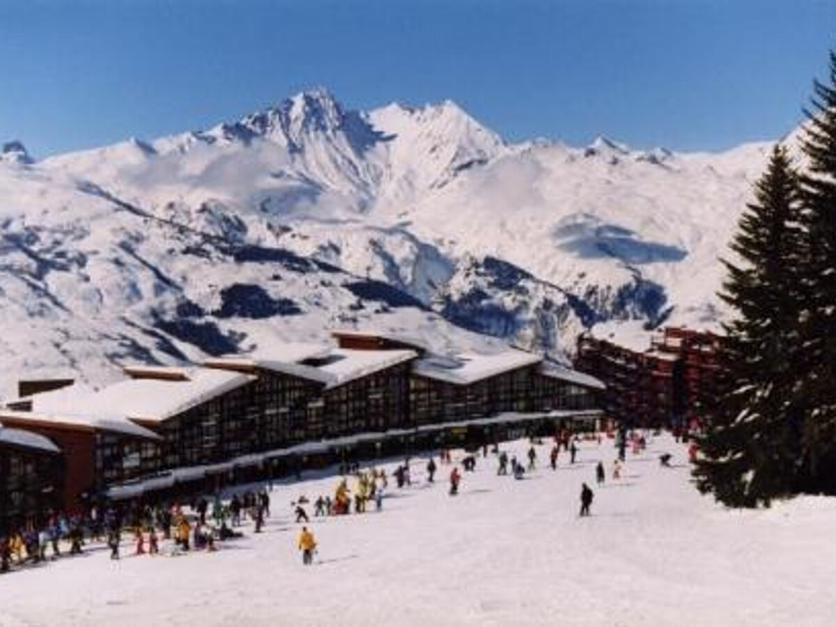 Appartement 6-7 pers. aux pieds des pistes · Les Arcs - Photo 18