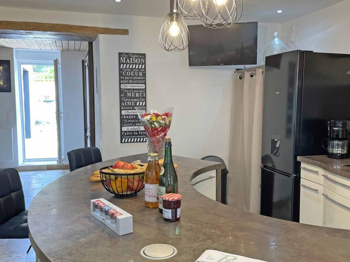 Maison pierre avec spa privatif - Réveillon - Photo 3