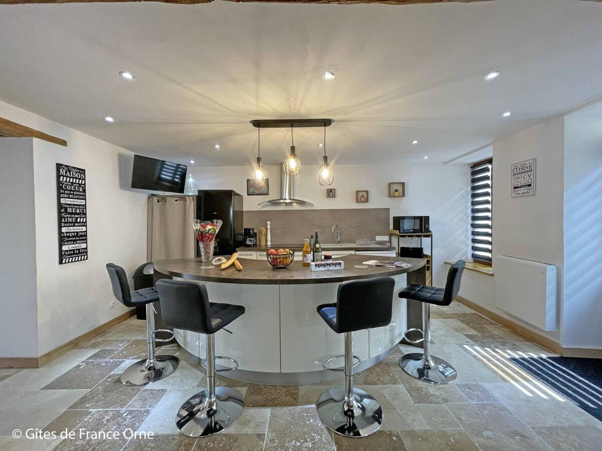 Maison pierre avec spa privatif - Réveillon - Photo 4