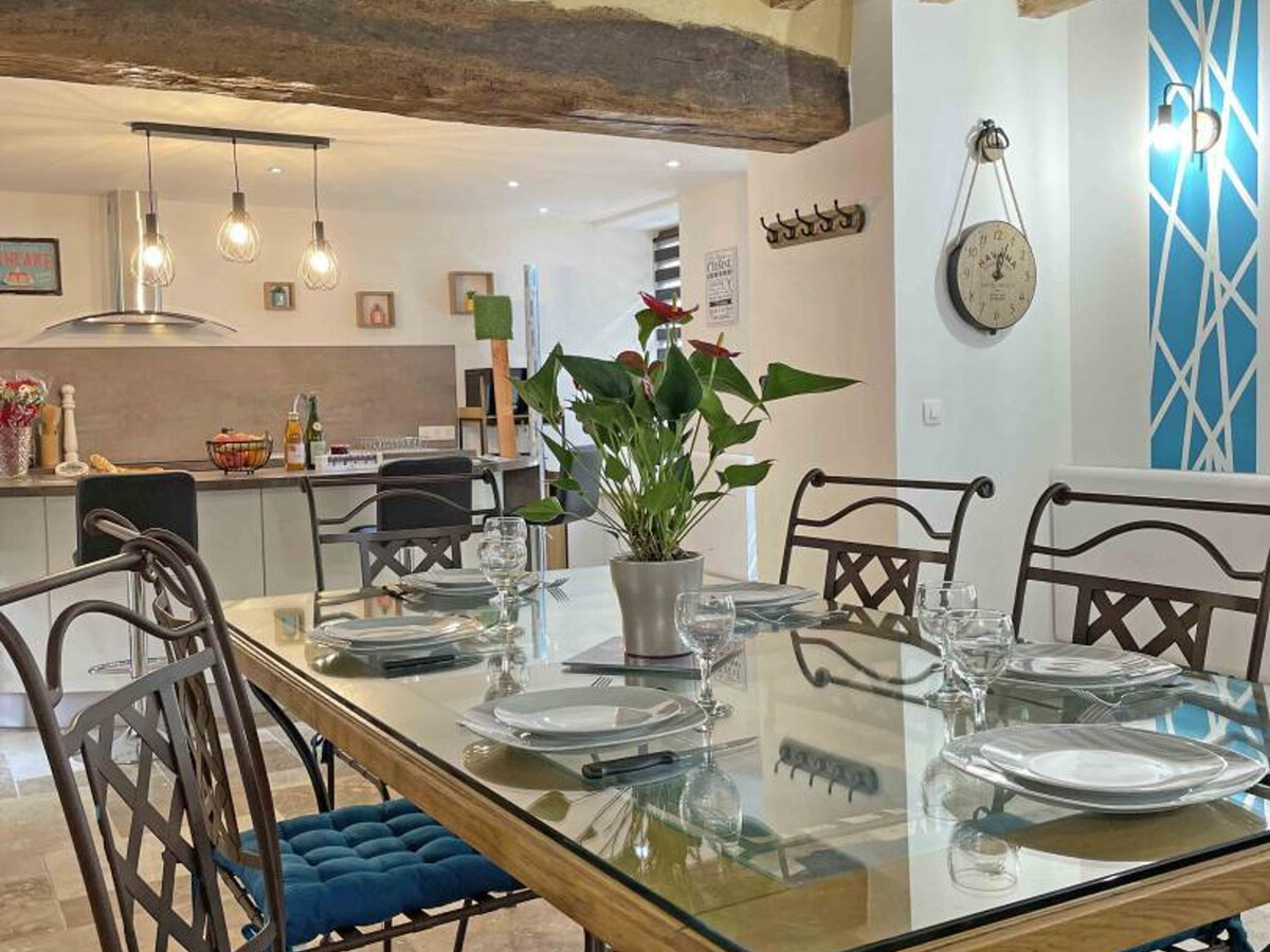 Maison pierre avec spa privatif - Réveillon - Photo 7