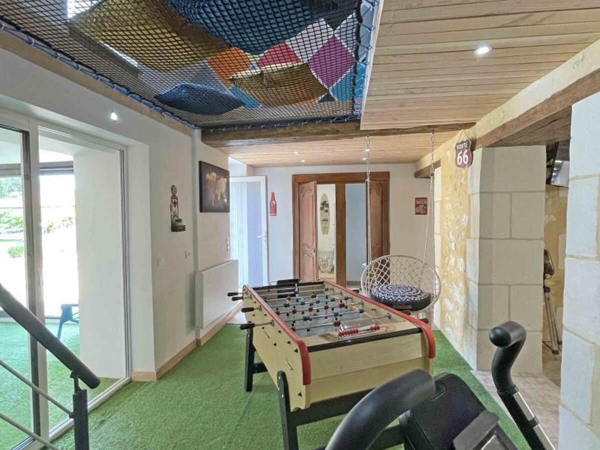 Maison pierre avec spa privatif - Réveillon - Photo 8