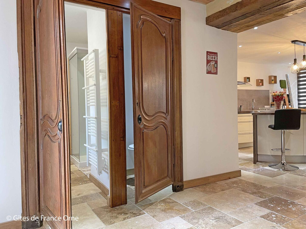 Maison pierre avec spa privatif - Réveillon - Photo 10