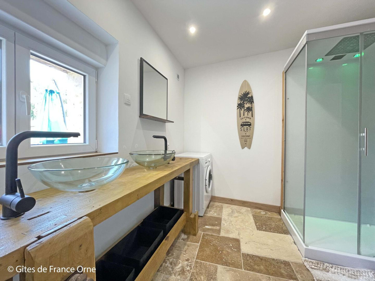 Maison pierre avec spa privatif - Réveillon - Photo 11