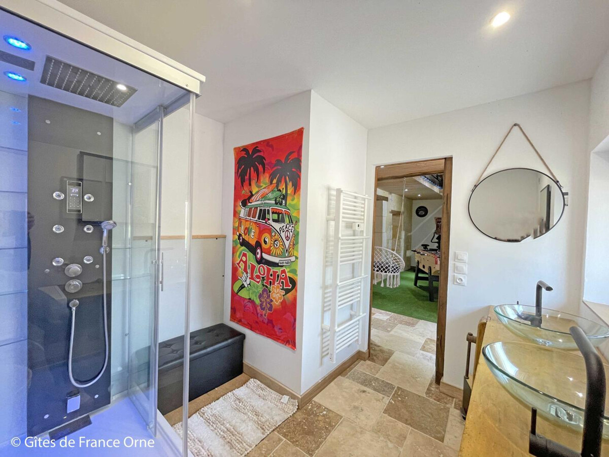 Maison pierre avec spa privatif - Réveillon - Photo 12