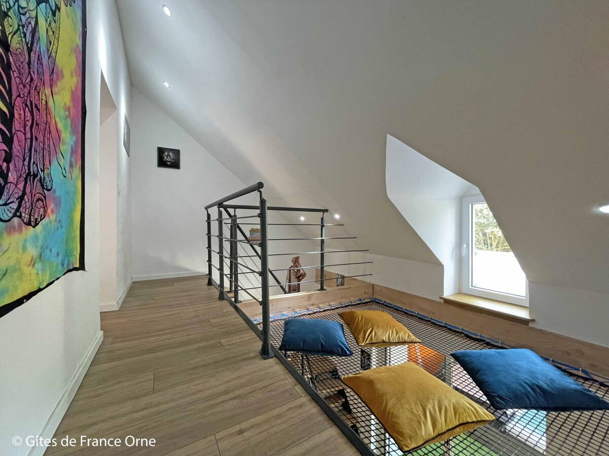 Maison pierre avec spa privatif - Réveillon - Photo 16