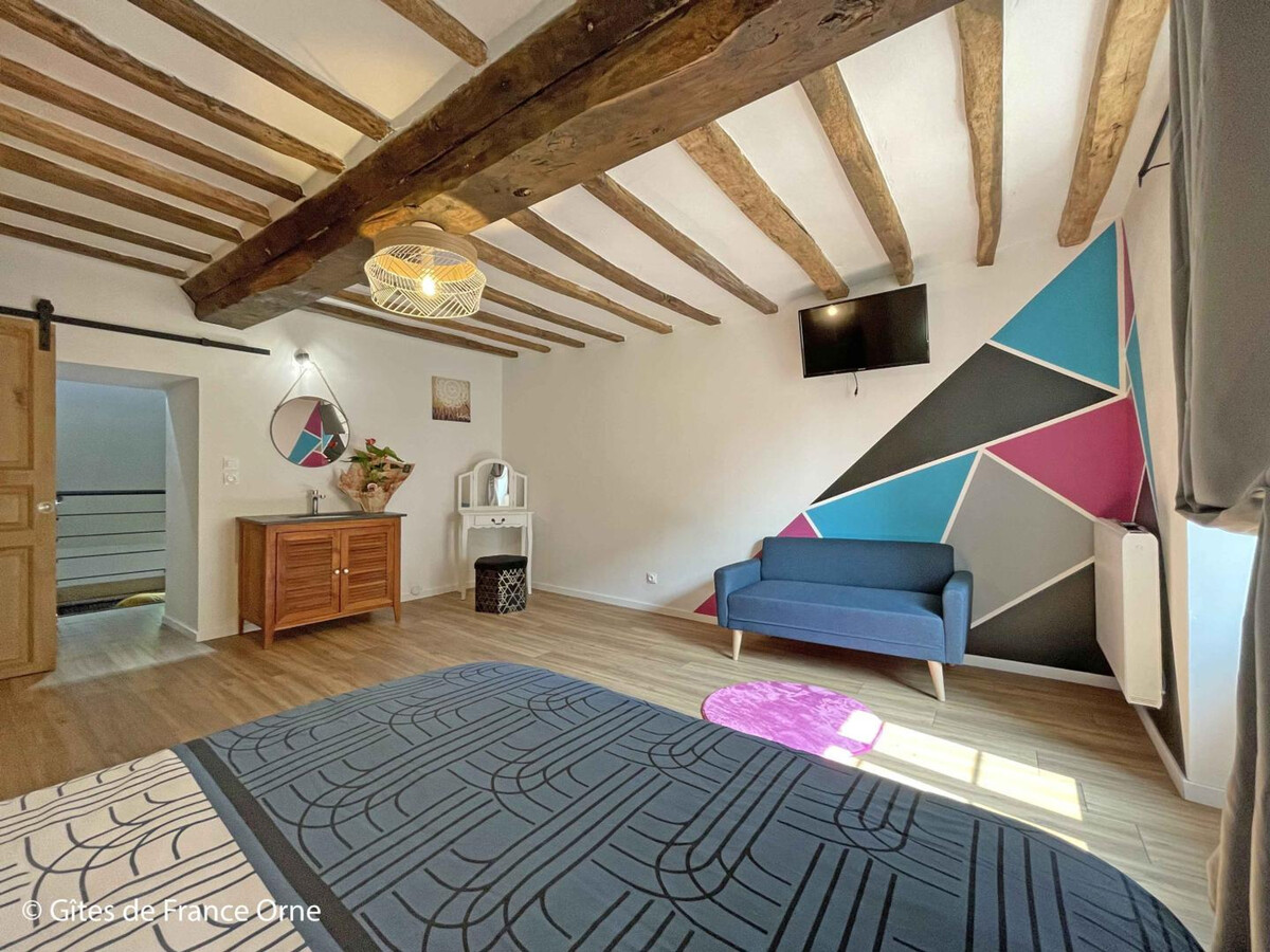 Maison pierre avec spa privatif - Réveillon - Photo 17