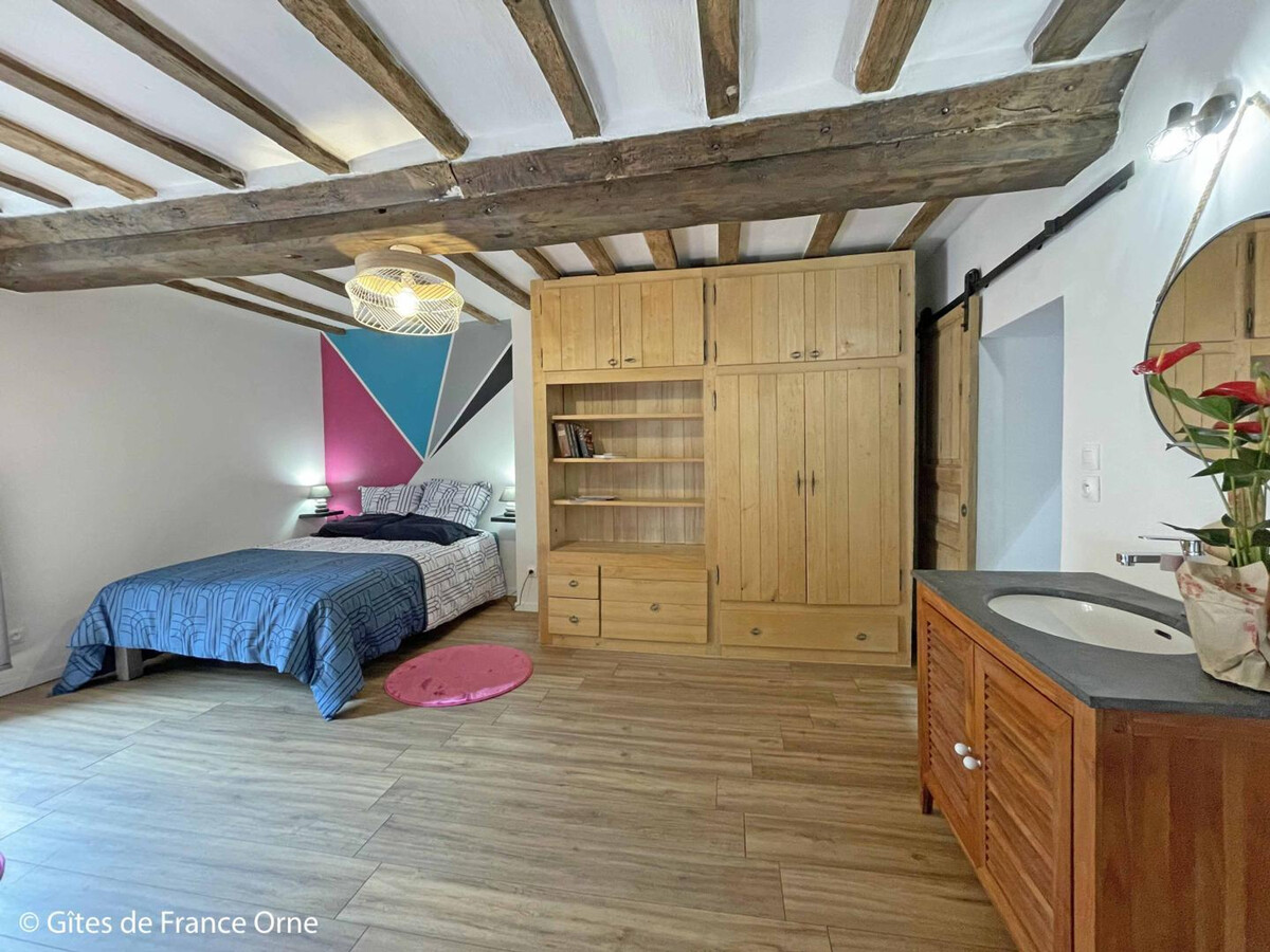 Maison pierre avec spa privatif - Réveillon - Photo 18