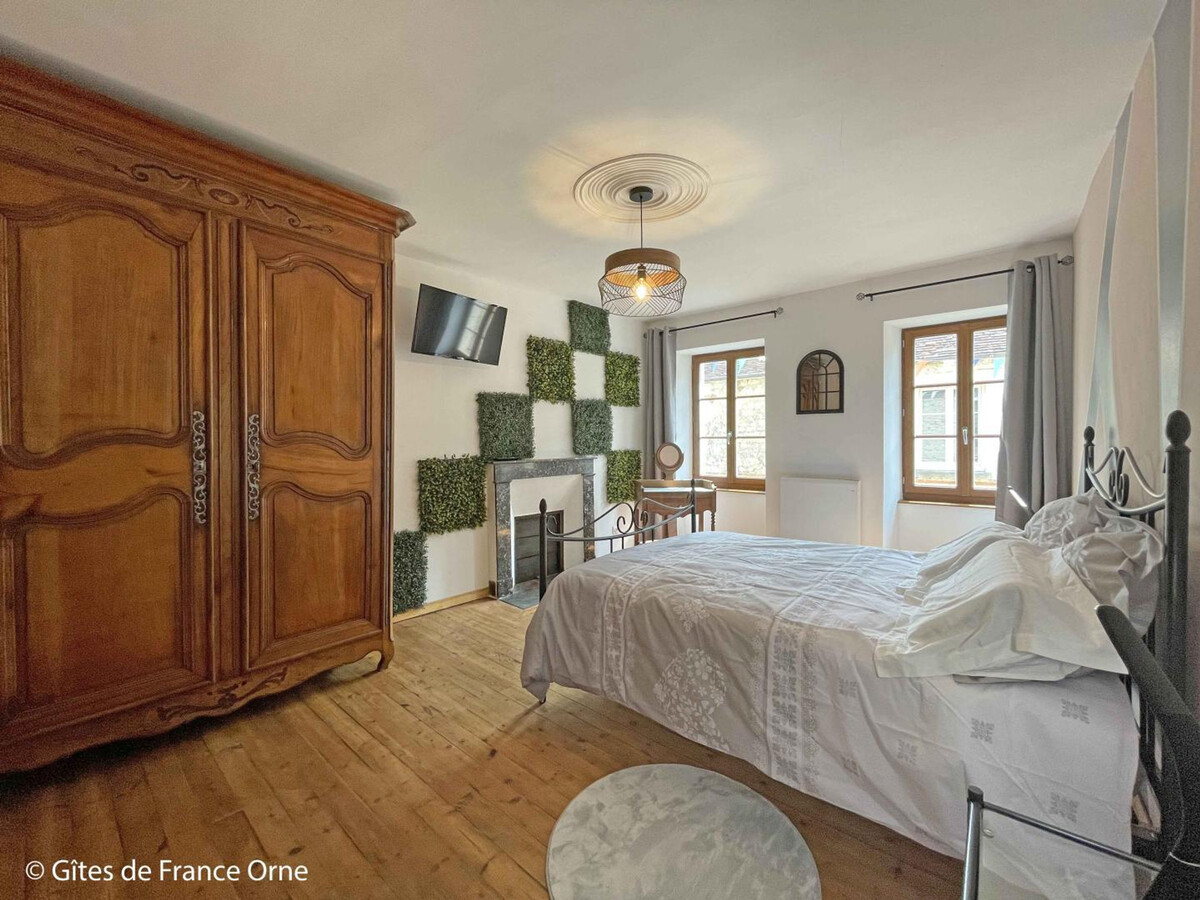 Maison pierre avec spa privatif - Réveillon - Photo 19