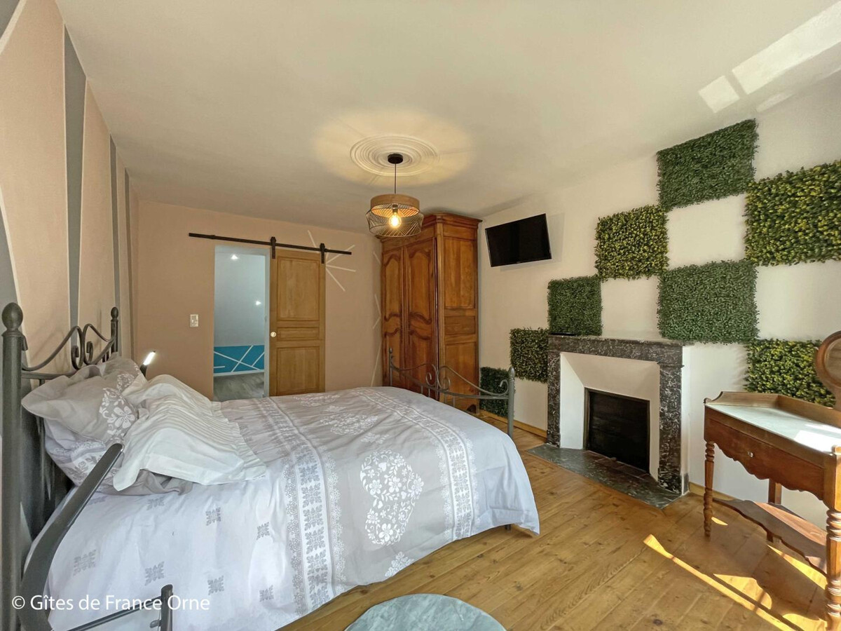 Maison pierre avec spa privatif - Réveillon - Photo 20
