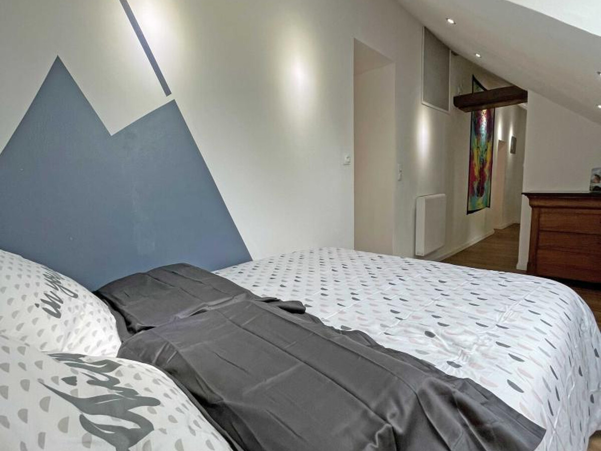Maison pierre avec spa privatif - Réveillon - Photo 21