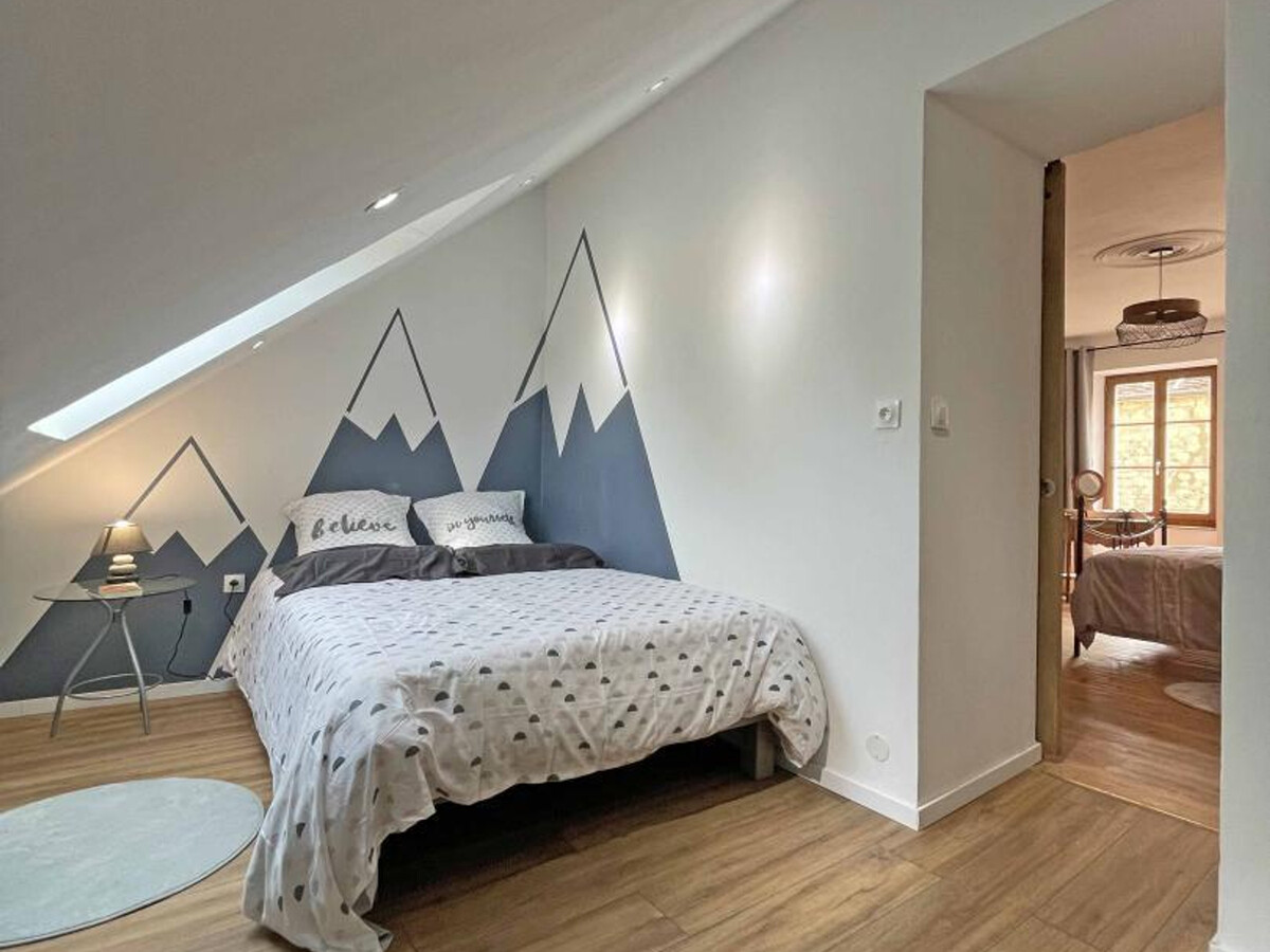 Maison pierre avec spa privatif - Réveillon - Photo 22