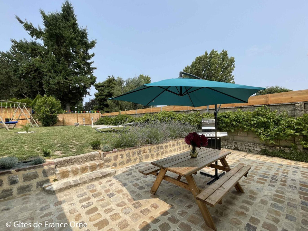 Maison pierre avec spa privatif - Réveillon - Photo 23