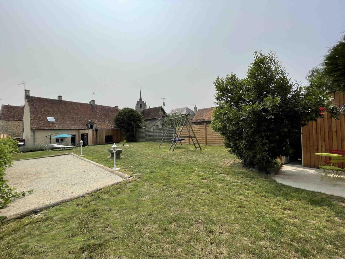 Maison pierre avec spa privatif - Réveillon - Photo 26
