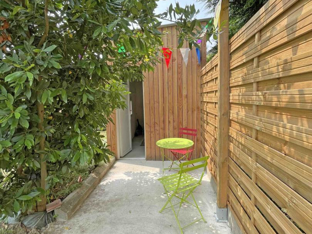Maison pierre avec spa privatif - Réveillon - Photo 27
