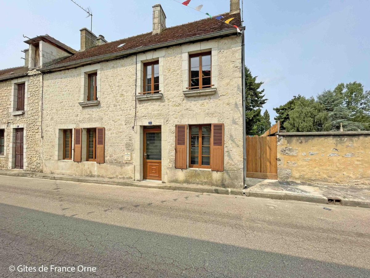 Maison pierre avec spa privatif - Réveillon - Photo 29