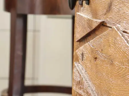 Maison authentique avec piscine, cheminée, et golf dans le Perche - Photo 23