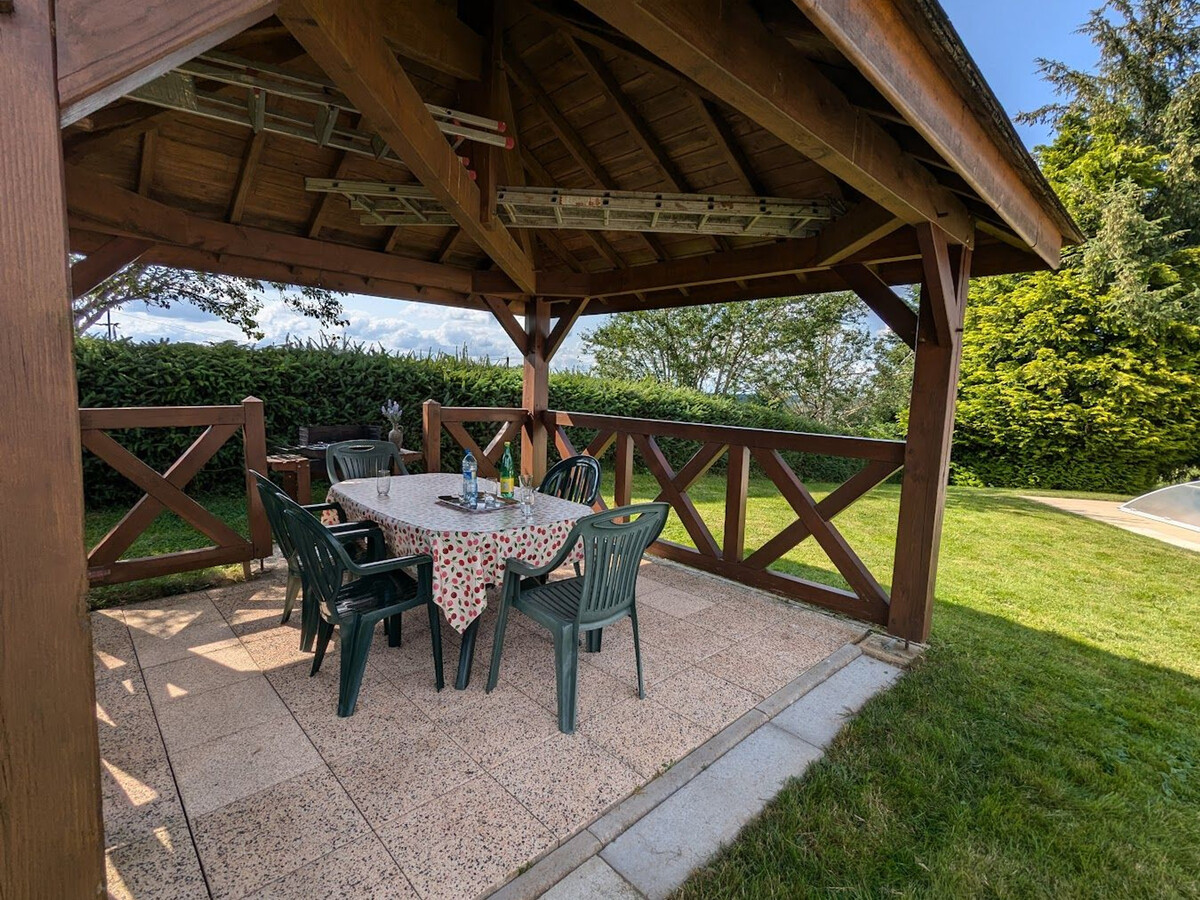 Chalet 3 chambres piscine couverte au Val-d'Ajol - Photo 4