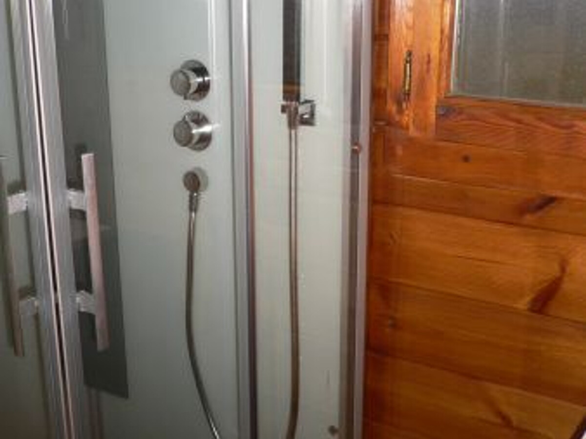 Chalet 3 chambres piscine couverte au Val-d'Ajol - Photo 11
