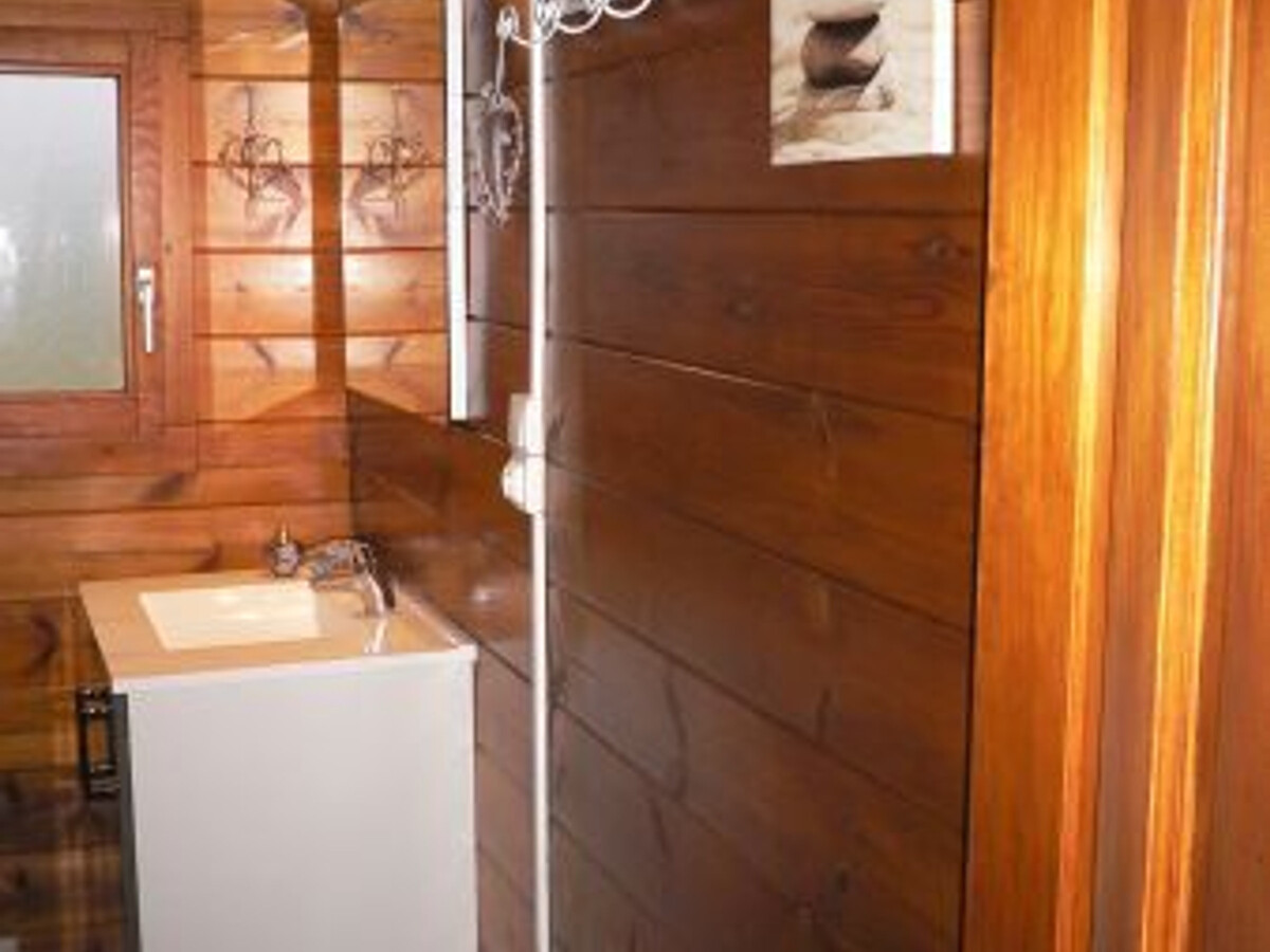 Chalet 3 chambres piscine couverte au Val-d'Ajol - Photo 12