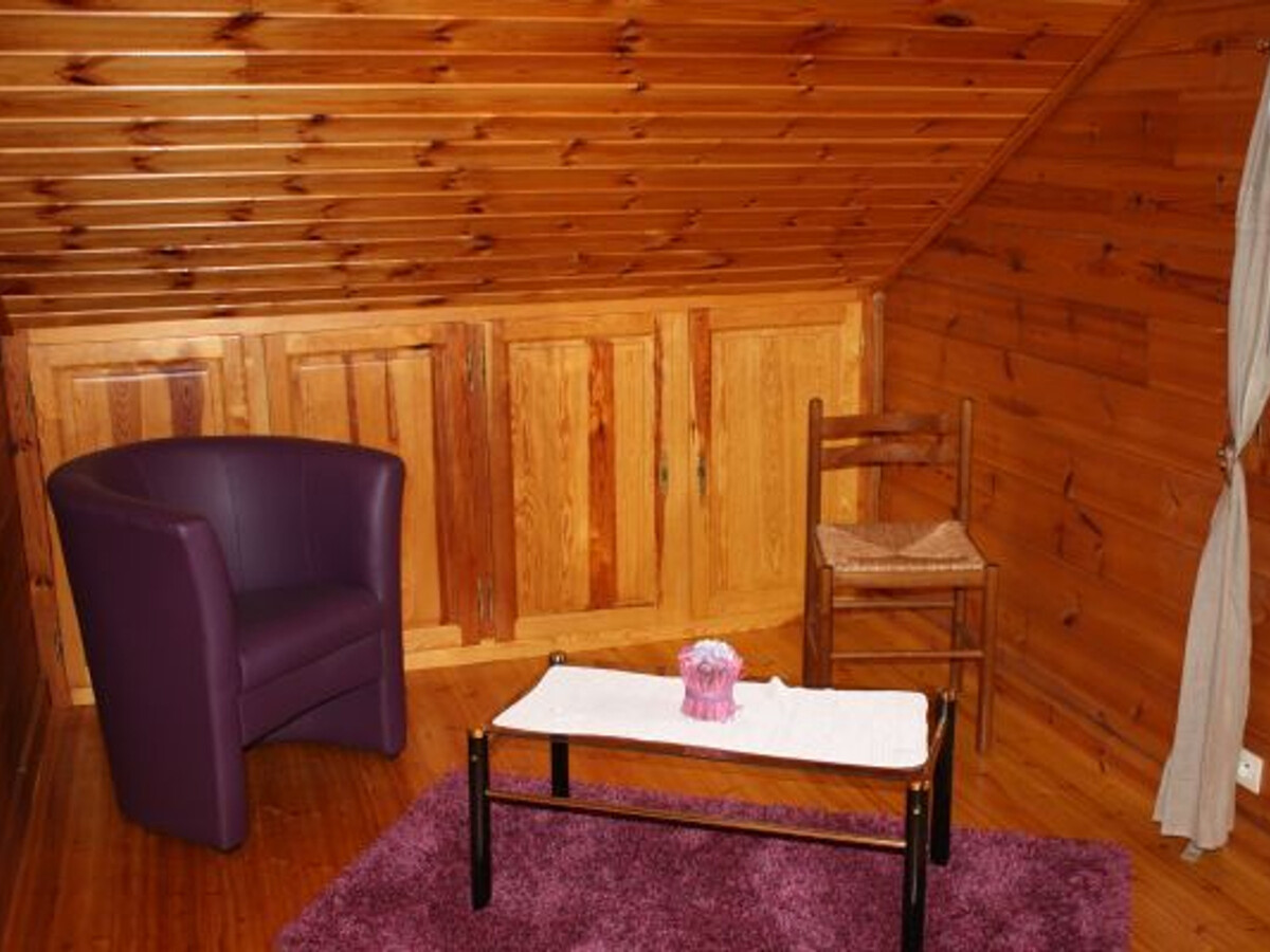 Chalet 3 chambres piscine couverte au Val-d'Ajol - Photo 13