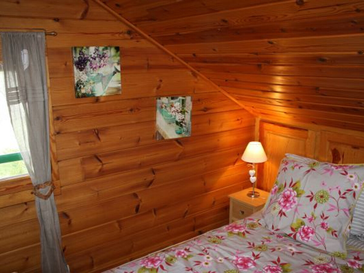 Chalet 3 chambres piscine couverte au Val-d'Ajol - Photo 14