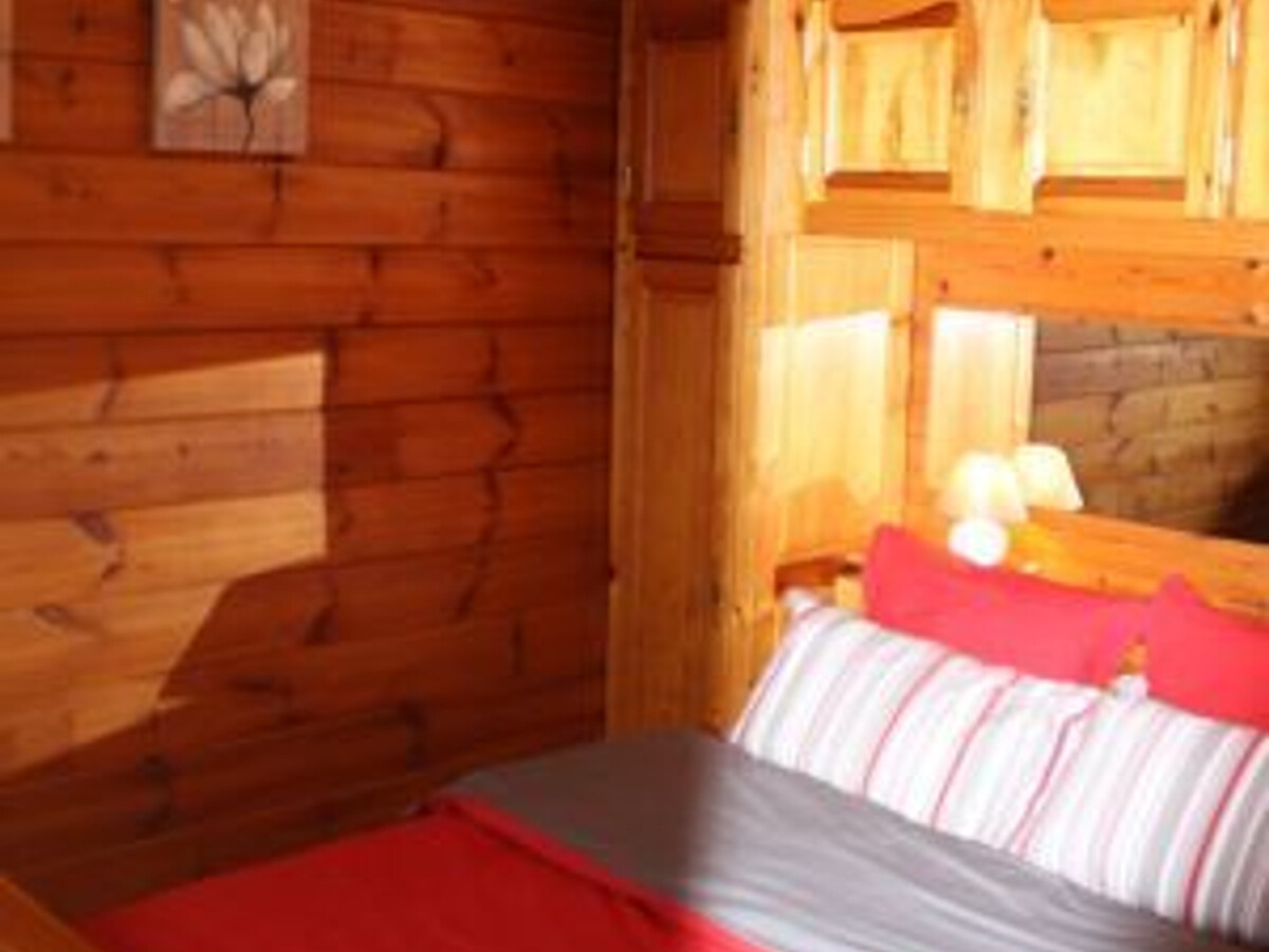 Chalet 3 chambres piscine couverte au Val-d'Ajol - Photo 17