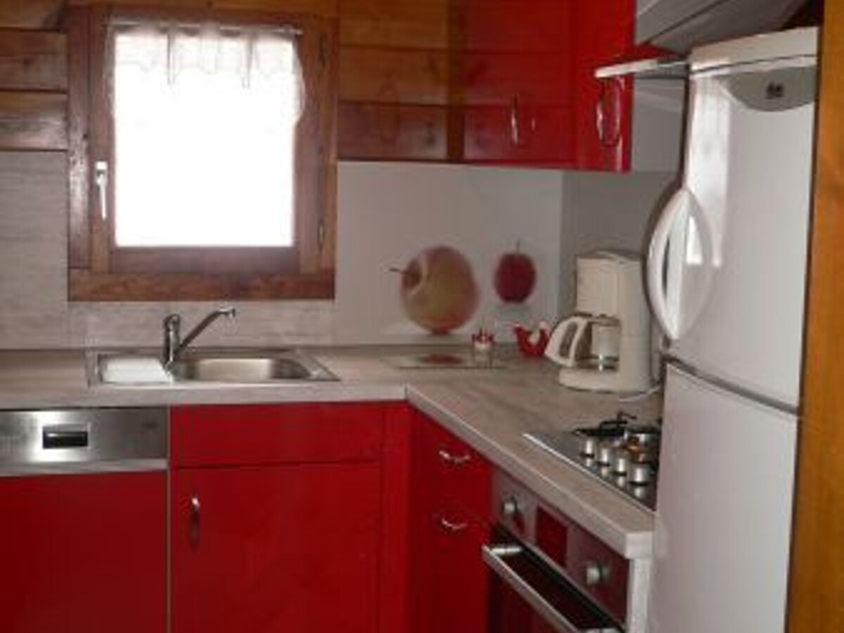 Chalet 3 chambres piscine couverte au Val-d'Ajol - Photo 18