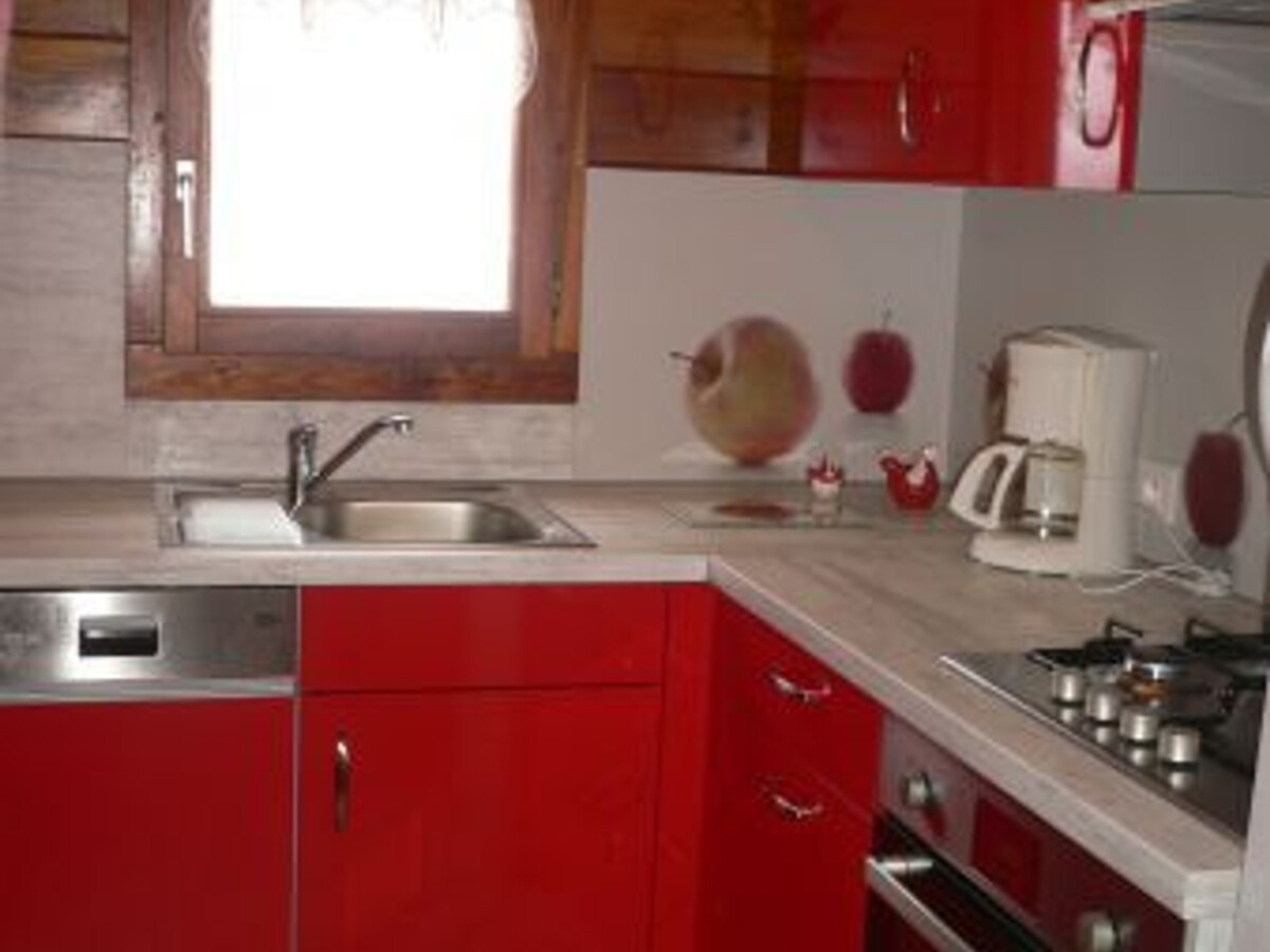 Chalet 3 chambres piscine couverte au Val-d'Ajol - Photo 20
