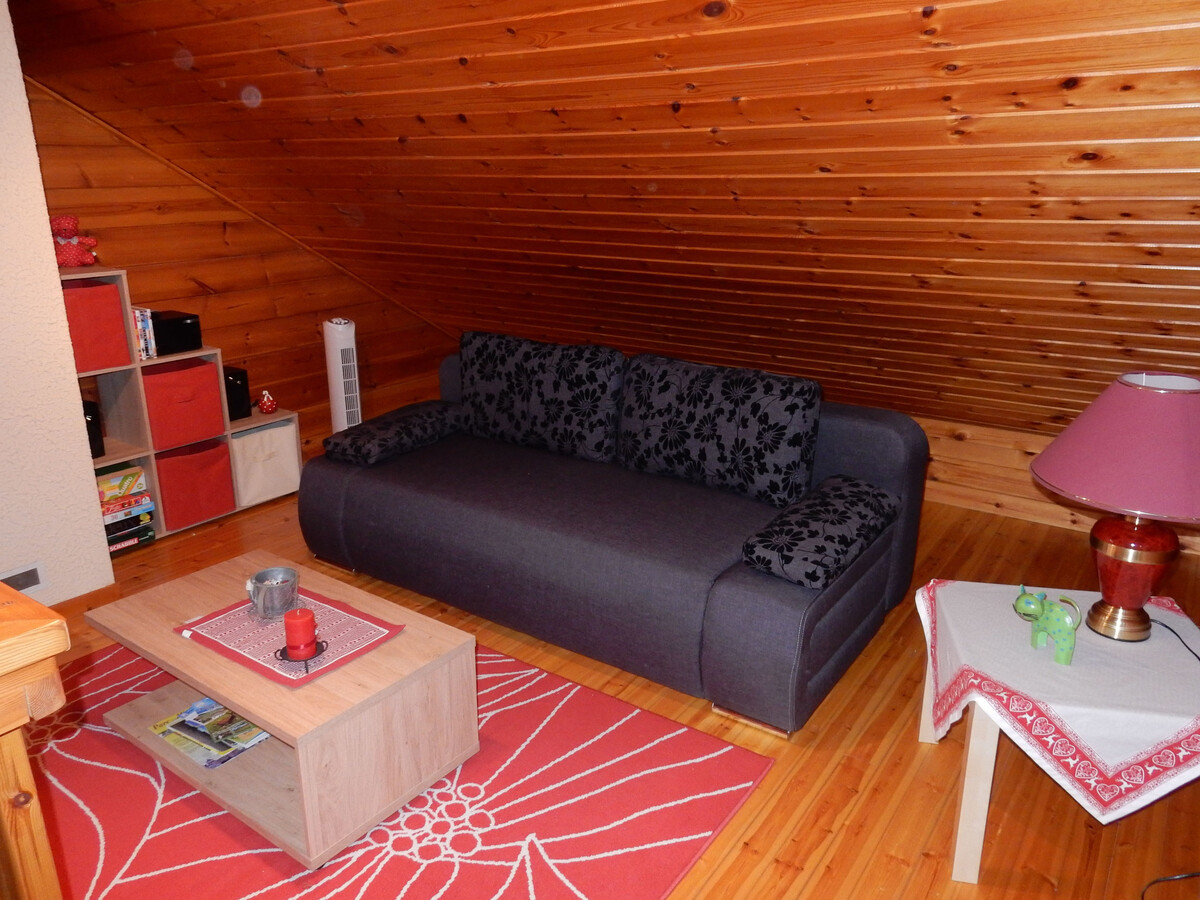 Chalet 3 chambres piscine couverte au Val-d'Ajol - Photo 22