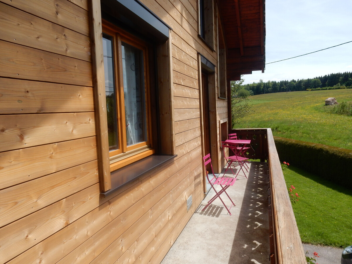 Chalet 3 chambres piscine couverte au Val-d'Ajol - Photo 26